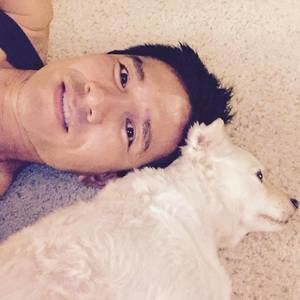 Meet your Posher, Cory